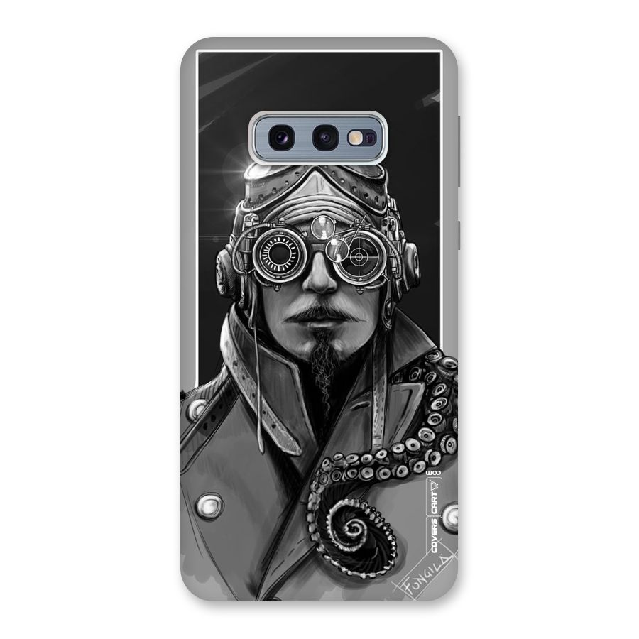 Ismaele Artwork Back Case for Galaxy S10e