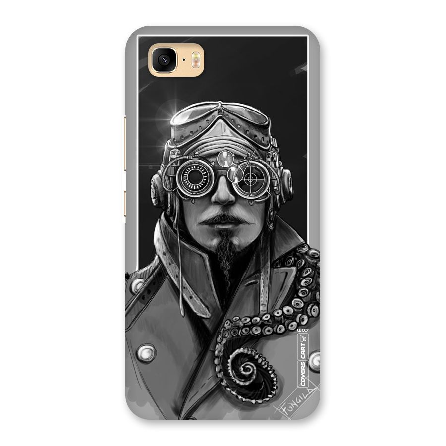 Ismaele Artwork Back Case for Zenfone 3s Max