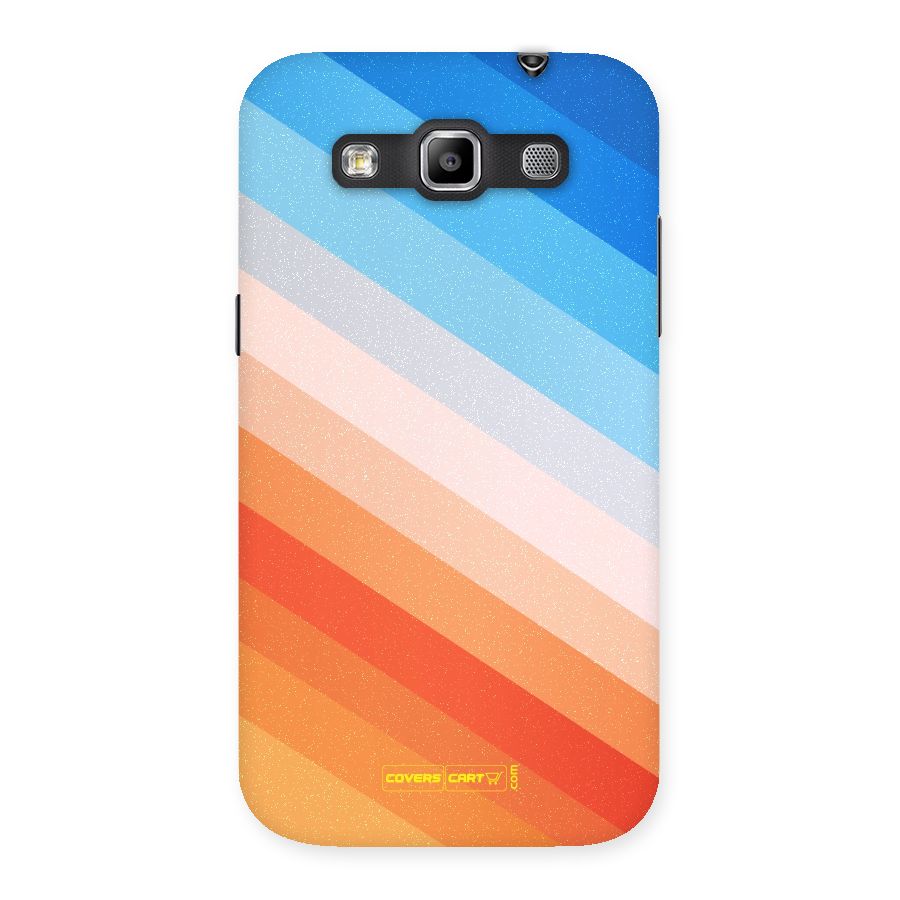 Jazzy Pattern Back Case for Galaxy Grand Quattro