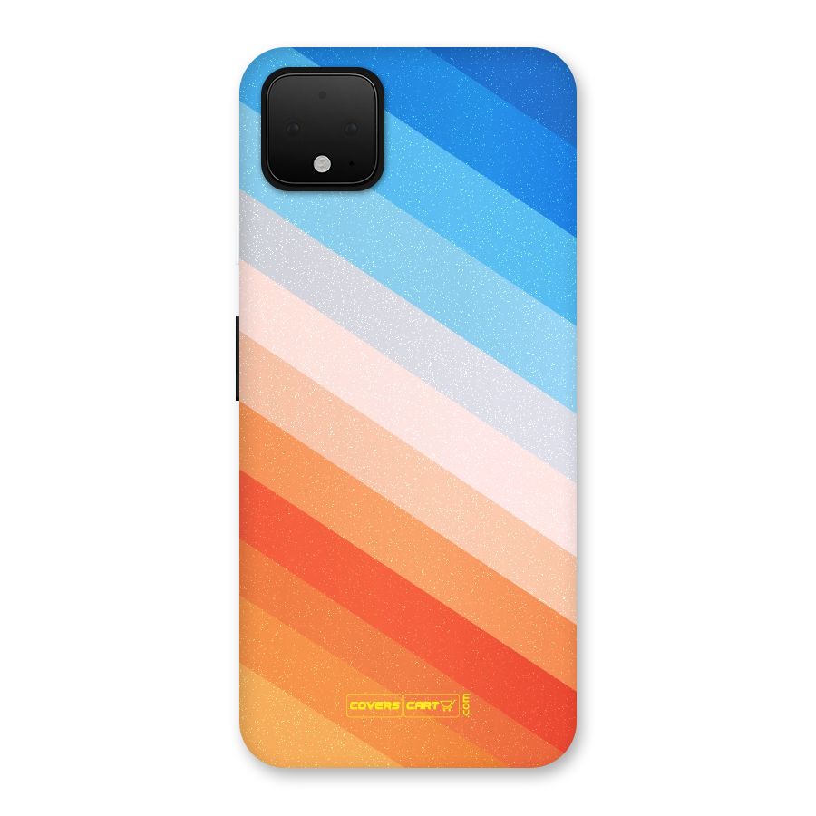Jazzy Pattern Back Case for Google Pixel 4 XL