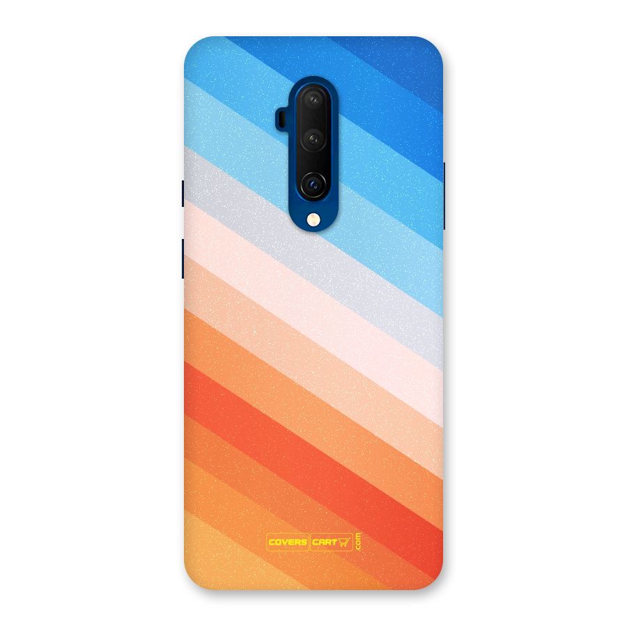 Jazzy Pattern Back Case for OnePlus 7T Pro