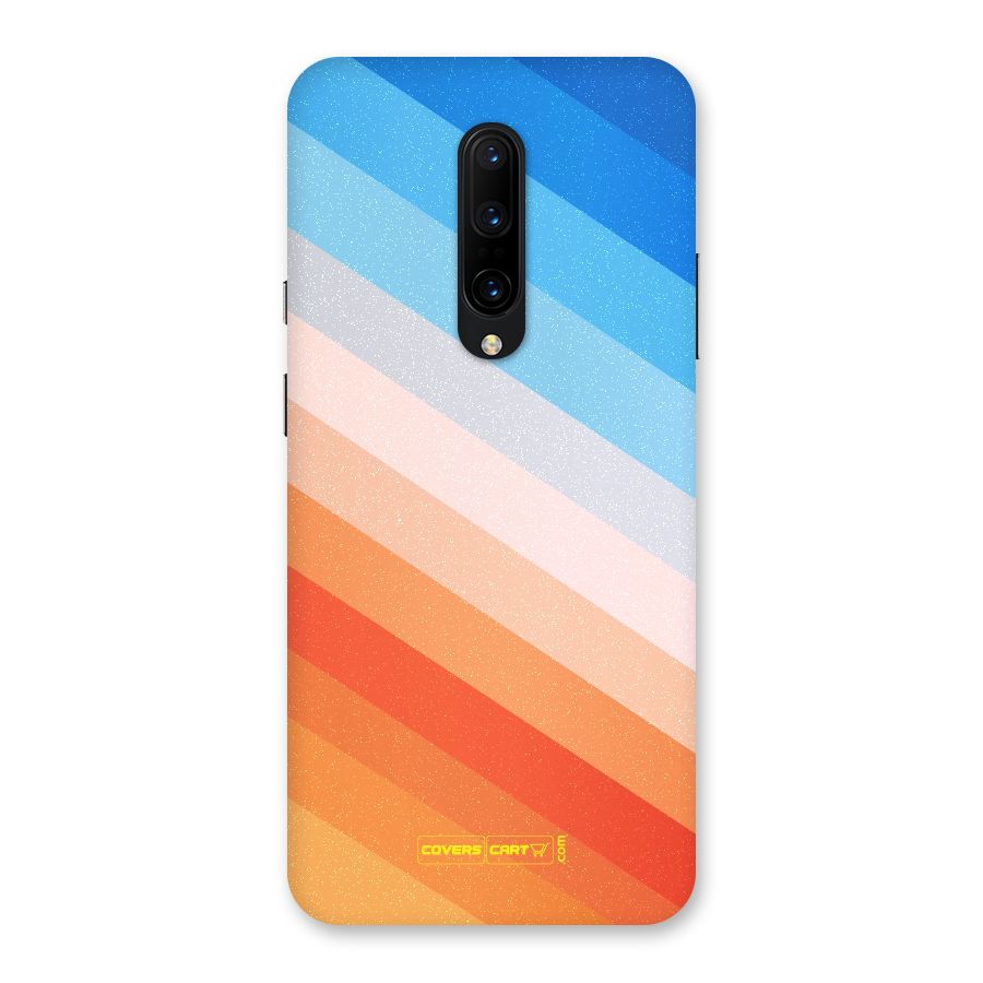 Jazzy Pattern Back Case for OnePlus 7 Pro