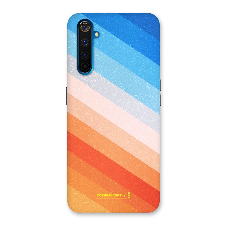 Jazzy Pattern Back Case for Realme 6 Pro