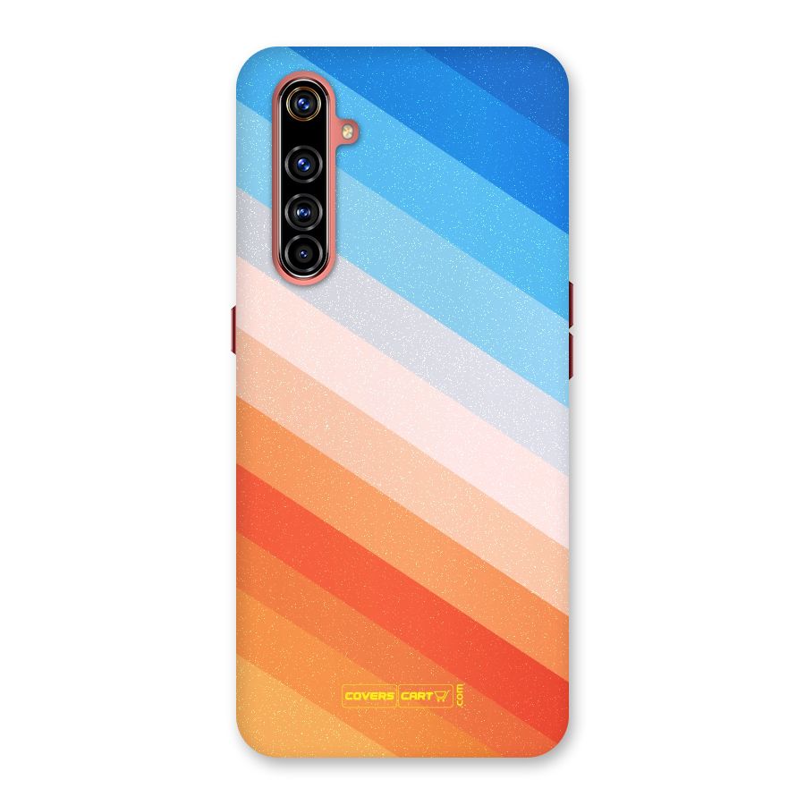 Jazzy Pattern Back Case for Realme X50 Pro