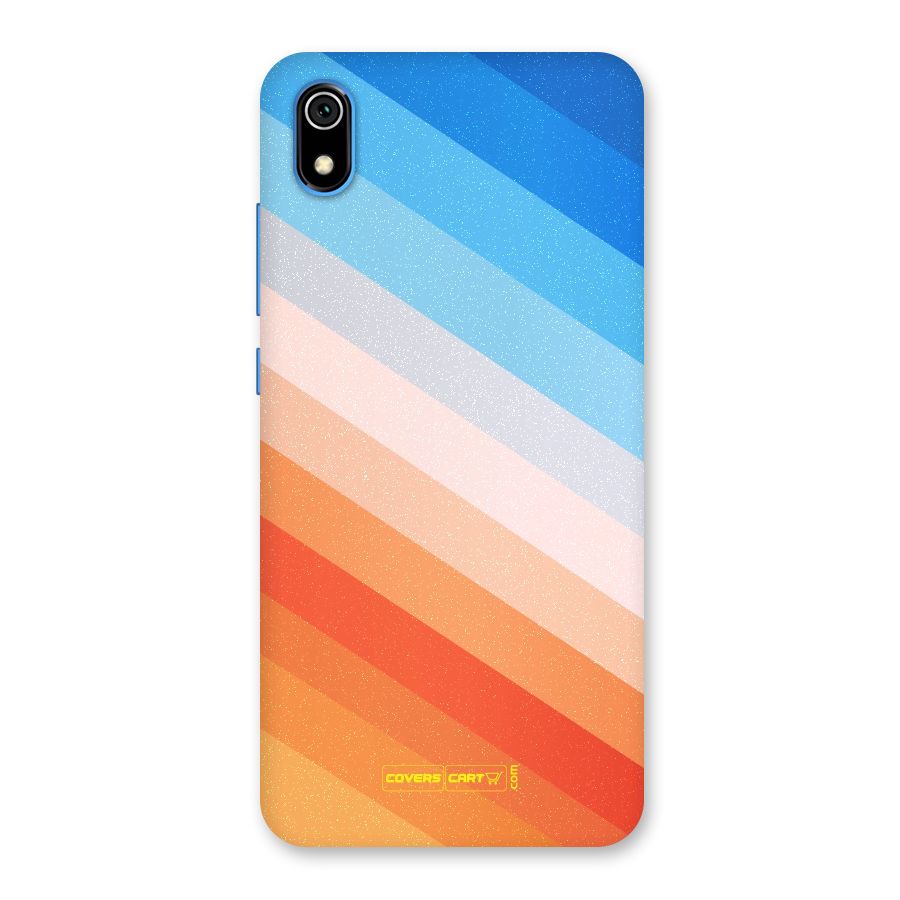 Jazzy Pattern Back Case for Redmi 7A