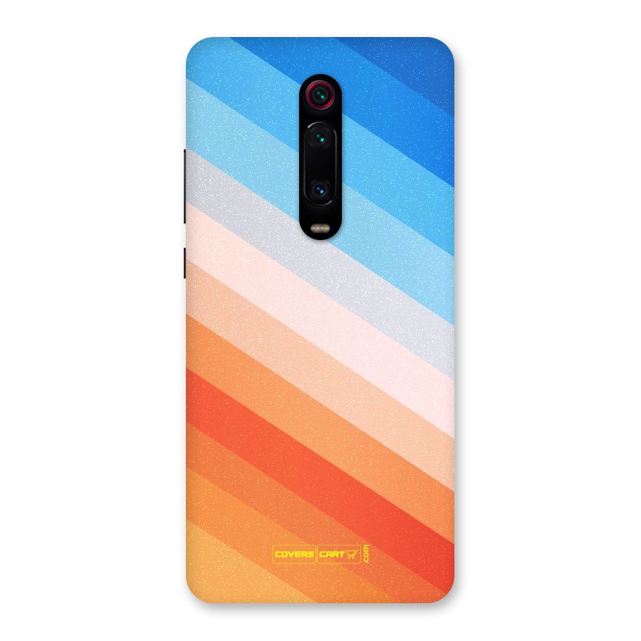 Jazzy Pattern Back Case for Redmi K20