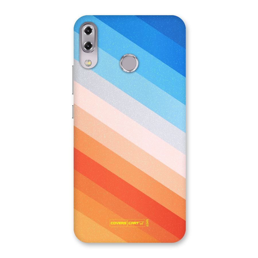 Jazzy Pattern Back Case for Zenfone 5Z