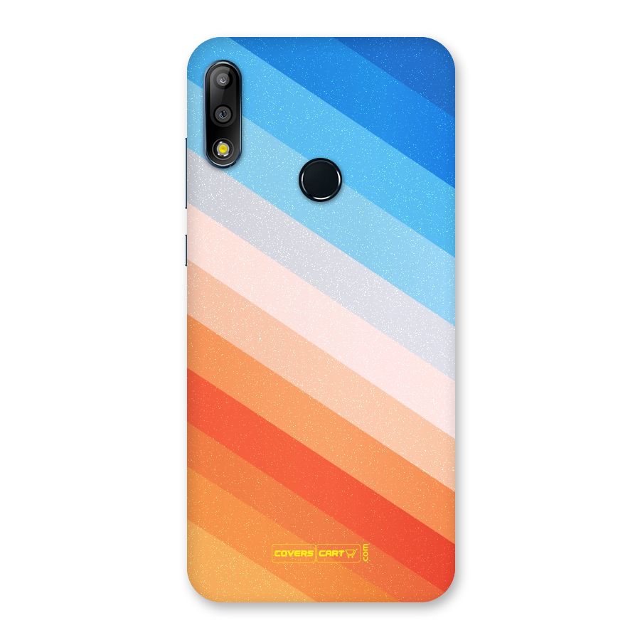 Jazzy Pattern Back Case for Zenfone Max Pro M2