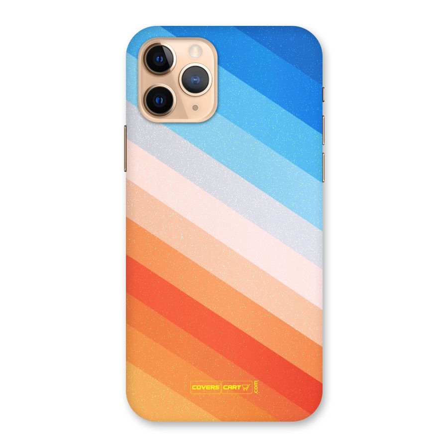Jazzy Pattern Back Case for iPhone 11 Pro