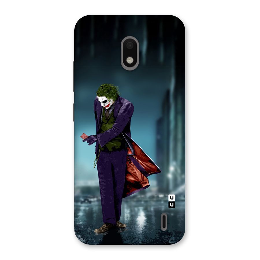 Joker in Style Back Case for Nokia 2.2