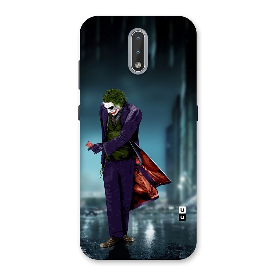 Joker in Style Back Case for Nokia 2.3