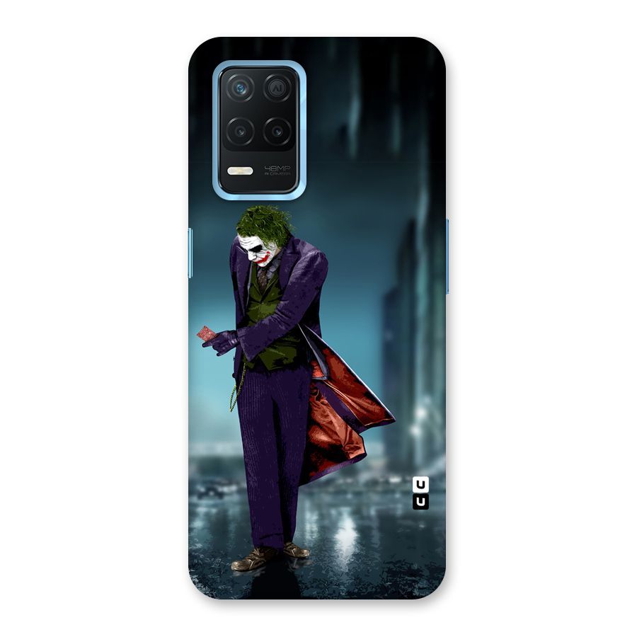 Joker in Style Back Case for Realme 8 5G