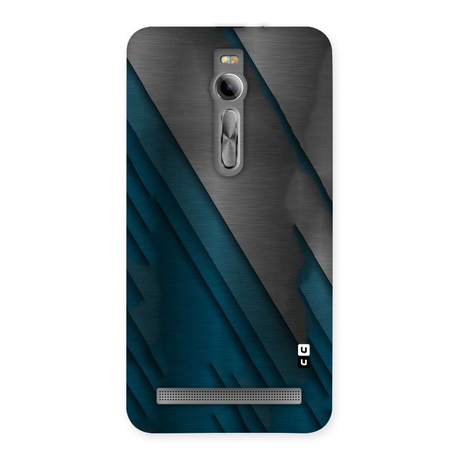 Just Lines Back Case for Asus Zenfone 2