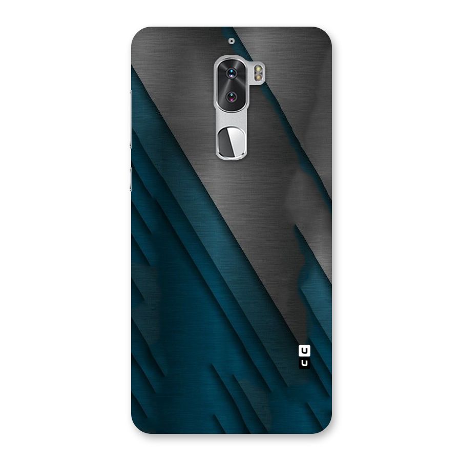 Just Lines Back Case for Coolpad Cool 1