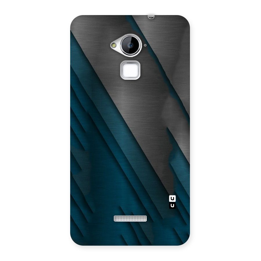 Just Lines Back Case for Coolpad Note 3