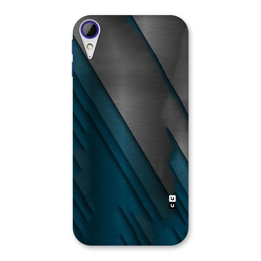 Just Lines Back Case for Desire 830