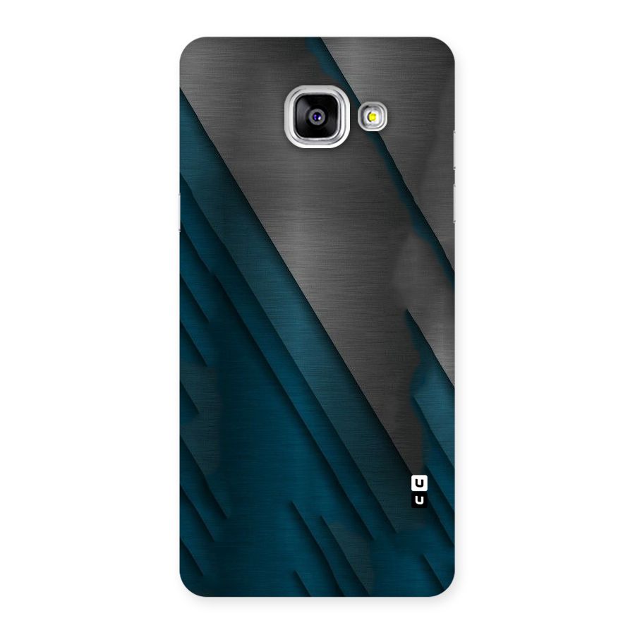 Just Lines Back Case for Galaxy A5 2016