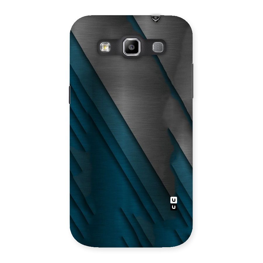 Just Lines Back Case for Galaxy Grand Quattro
