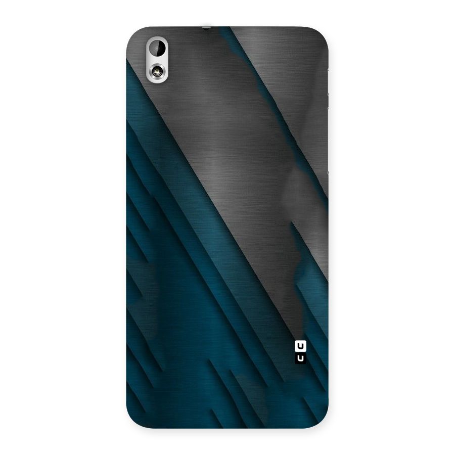 Just Lines Back Case for HTC Desire 816g