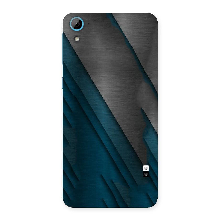 Just Lines Back Case for HTC Desire 826