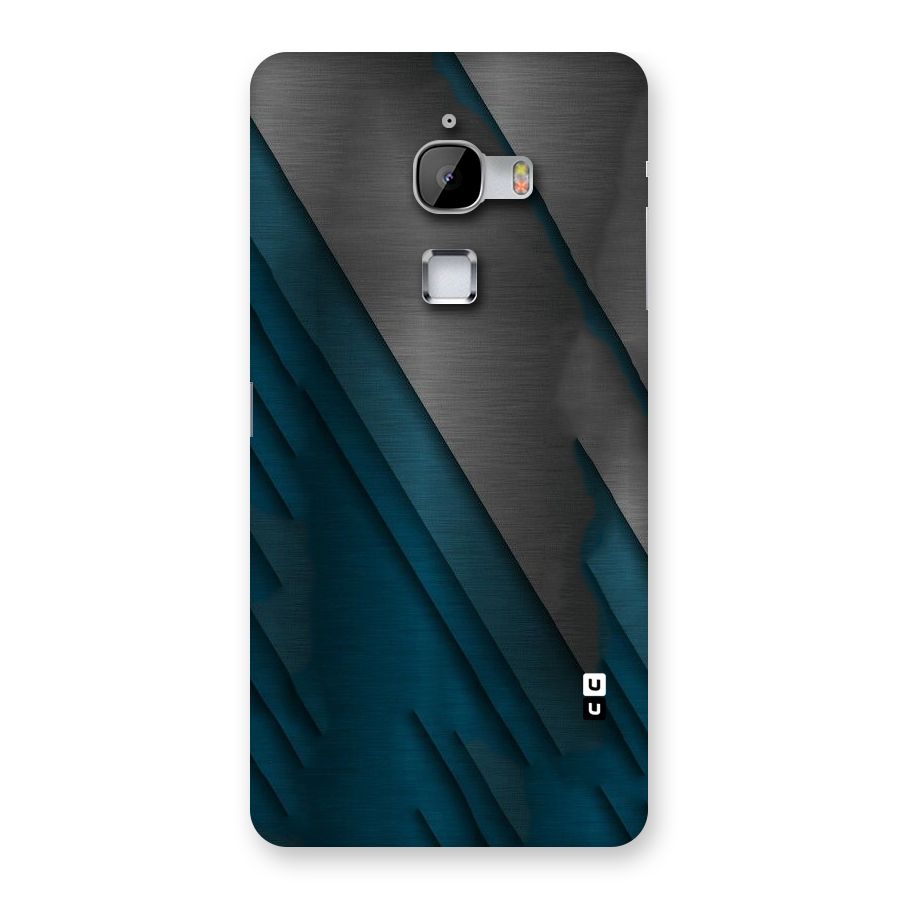 Just Lines Back Case for LeTv Le Max