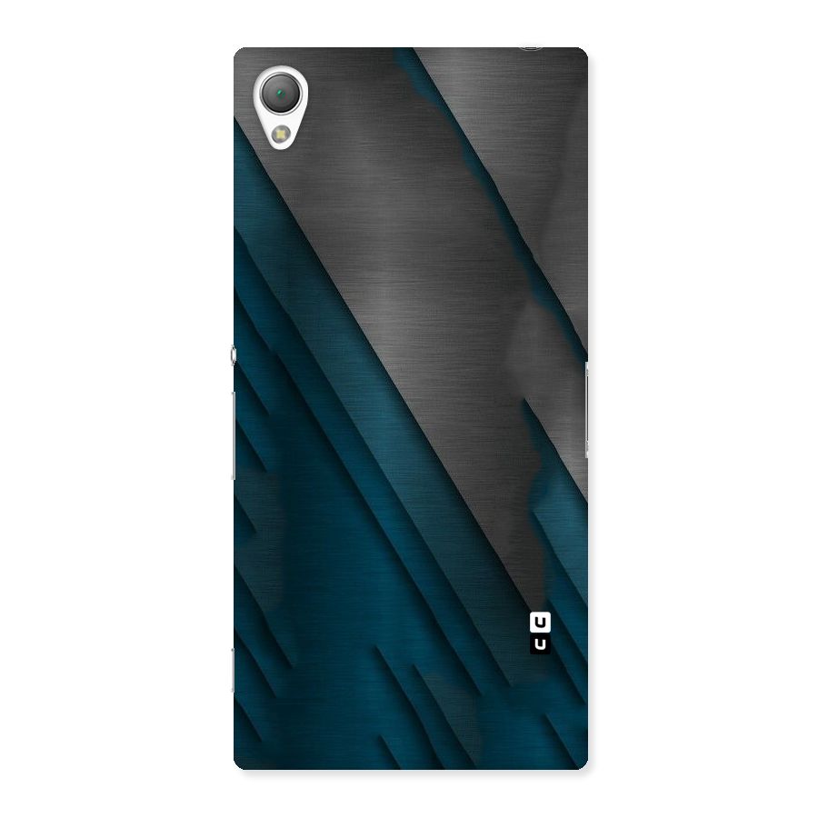 Just Lines Back Case for Sony Xperia Z3