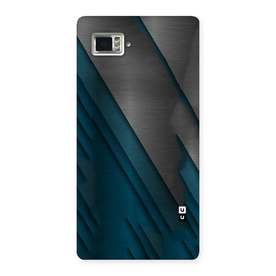 Just Lines Back Case for Vibe Z2 Pro K920