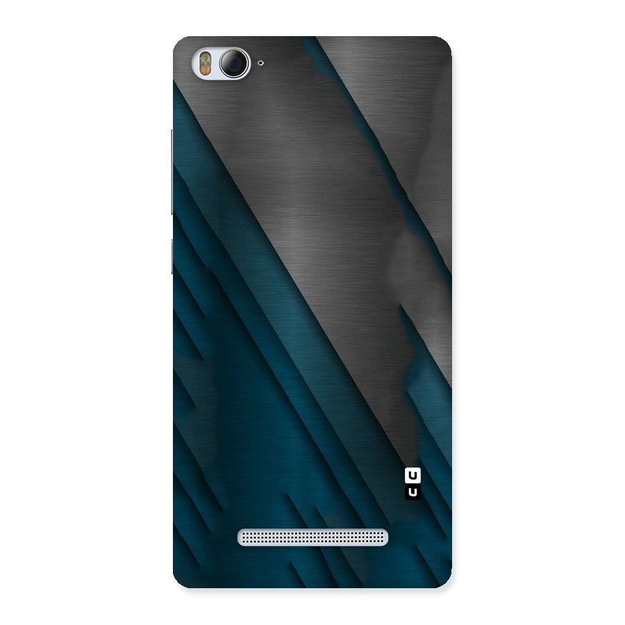 Just Lines Back Case for Xiaomi Mi4i
