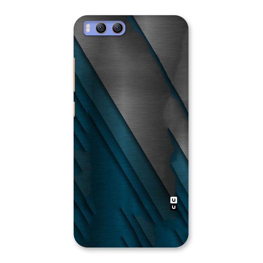 Just Lines Back Case for Xiaomi Mi 6