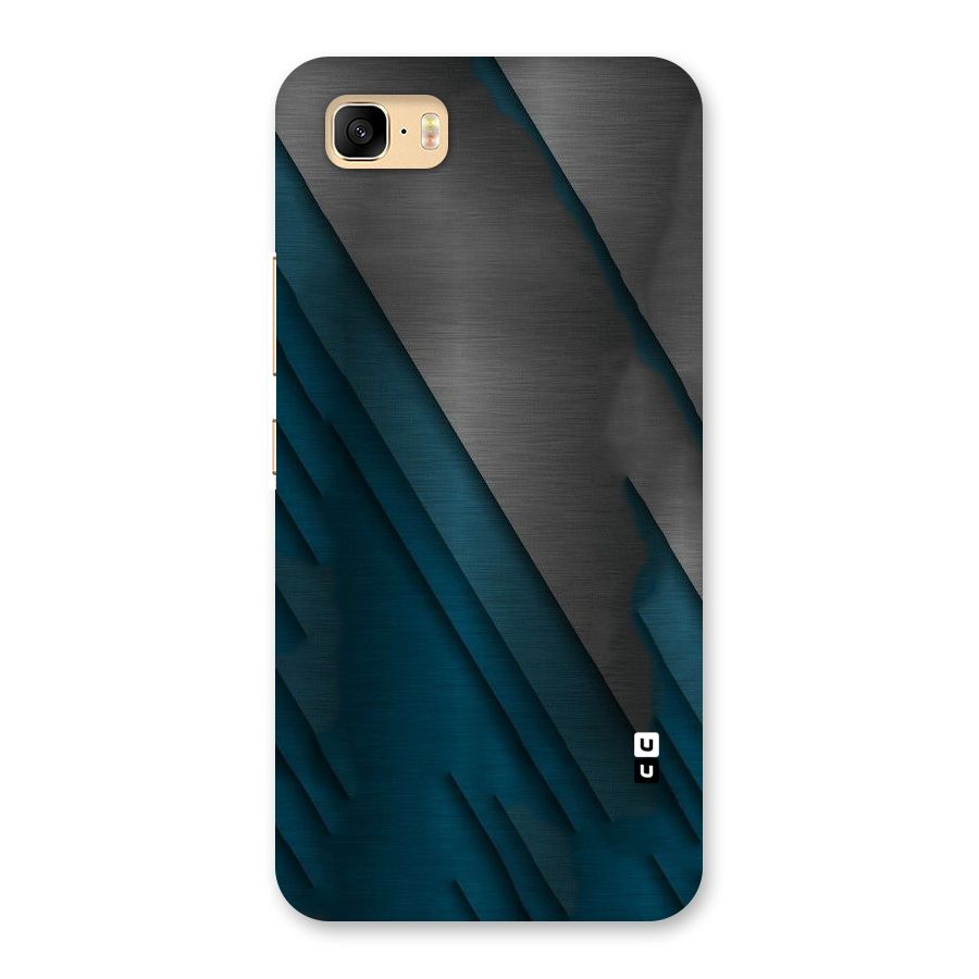 Just Lines Back Case for Zenfone 3s Max