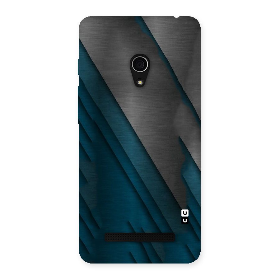 Just Lines Back Case for Zenfone 5