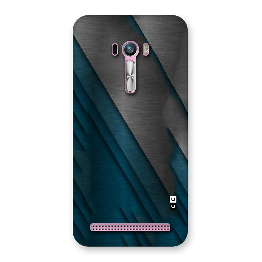 Just Lines Back Case for Zenfone Selfie