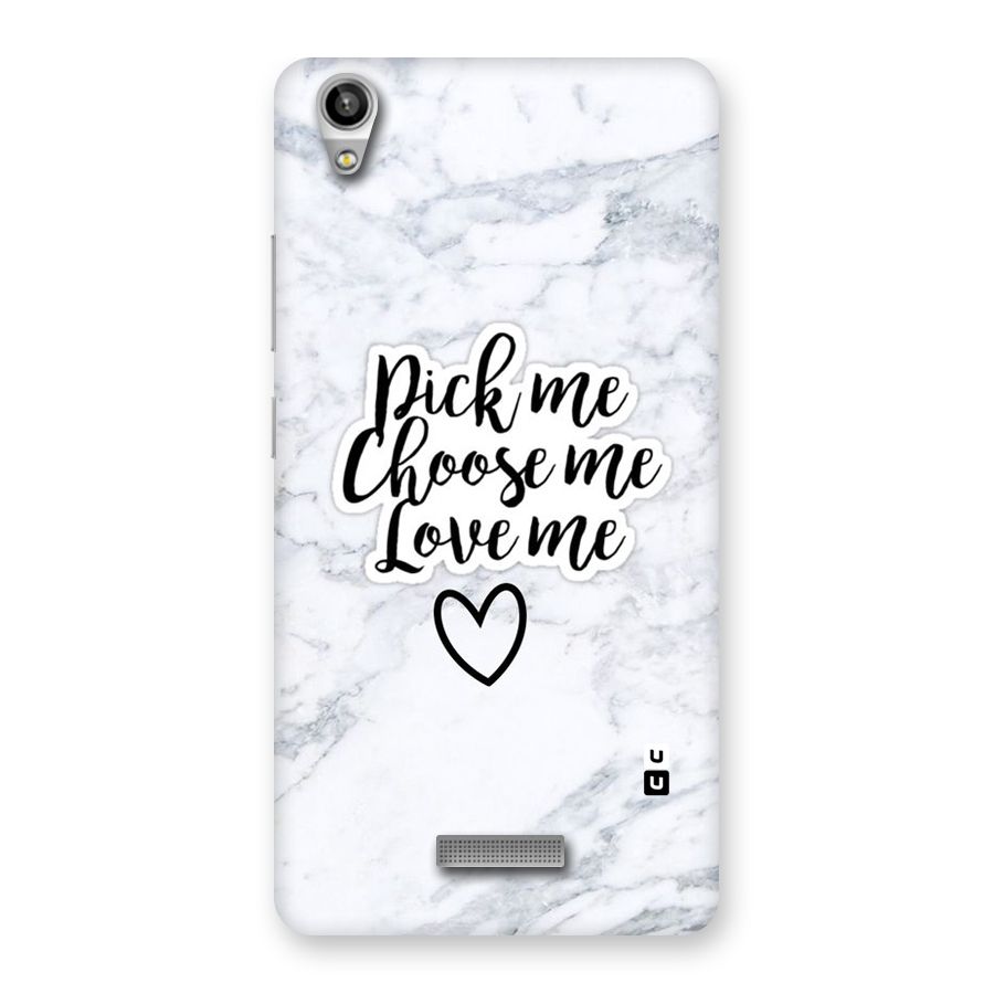Just Me Back Case for Lava-Pixel-V1