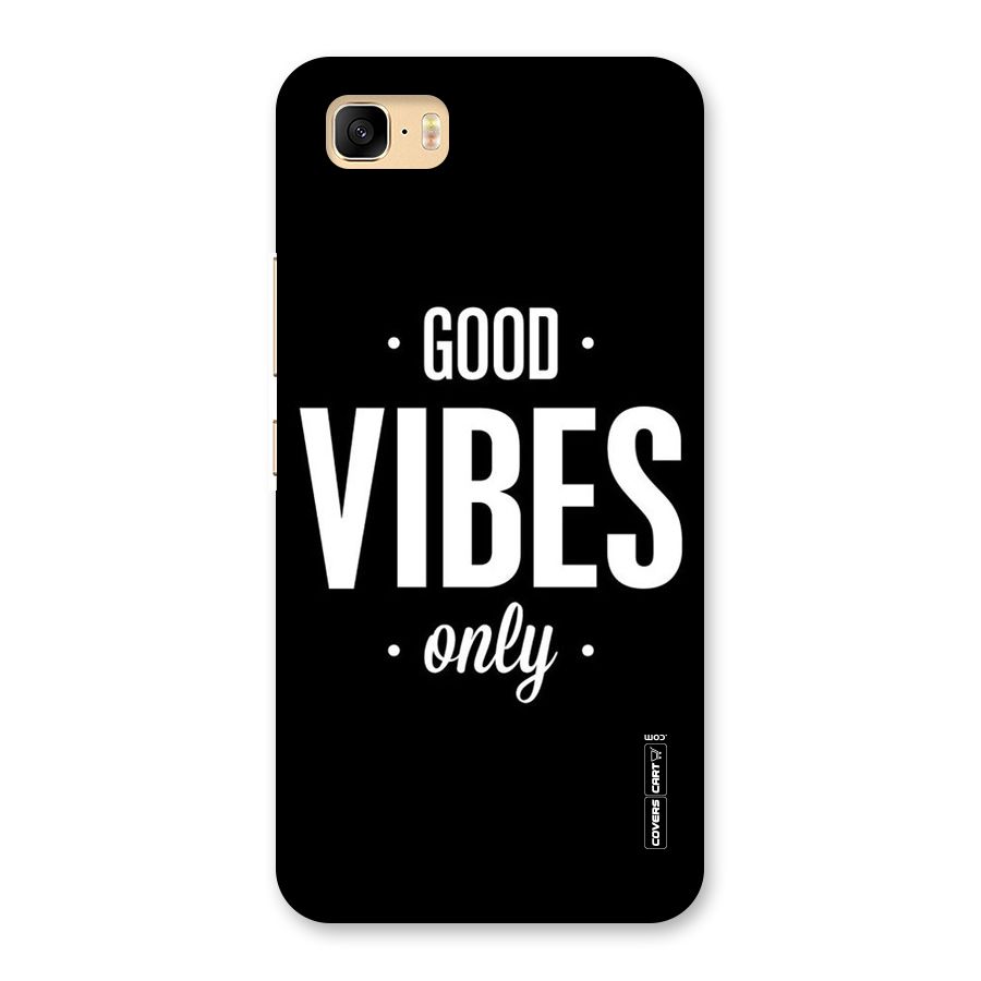 Just Vibes Back Case for Zenfone 3s Max