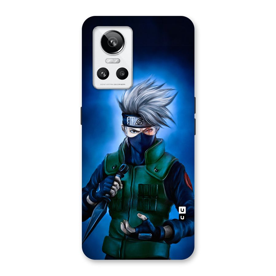 Kakashi Hatake Back Case for Realme GT Neo 3