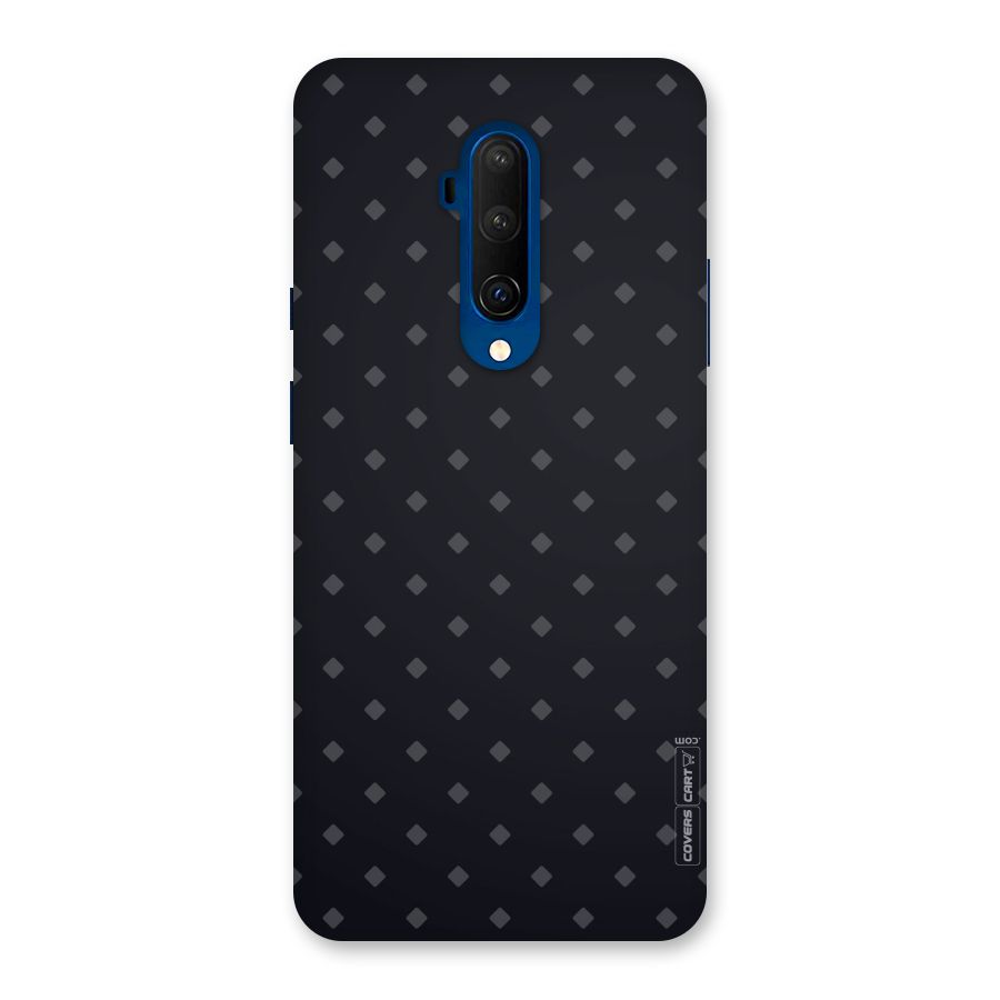 Lavish Diamond Pattern Back Case for OnePlus 7T Pro