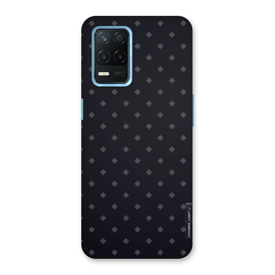 Lavish Diamond Pattern Back Case for Realme 8s 5G