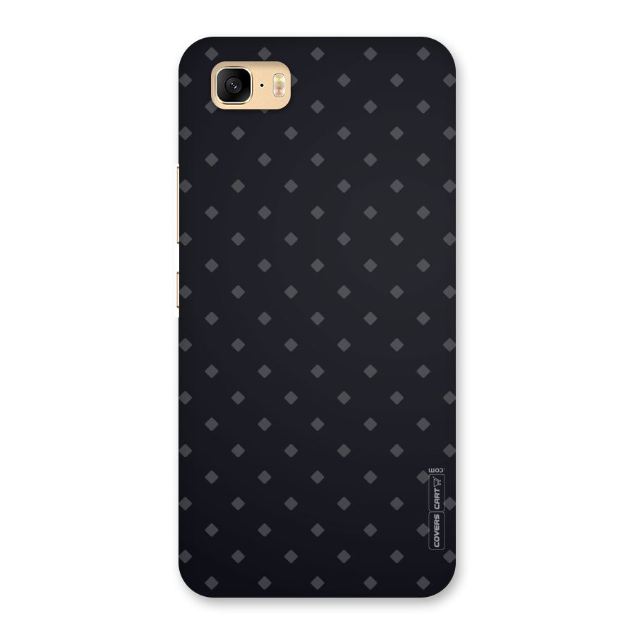 Lavish Diamond Pattern Back Case for Zenfone 3s Max