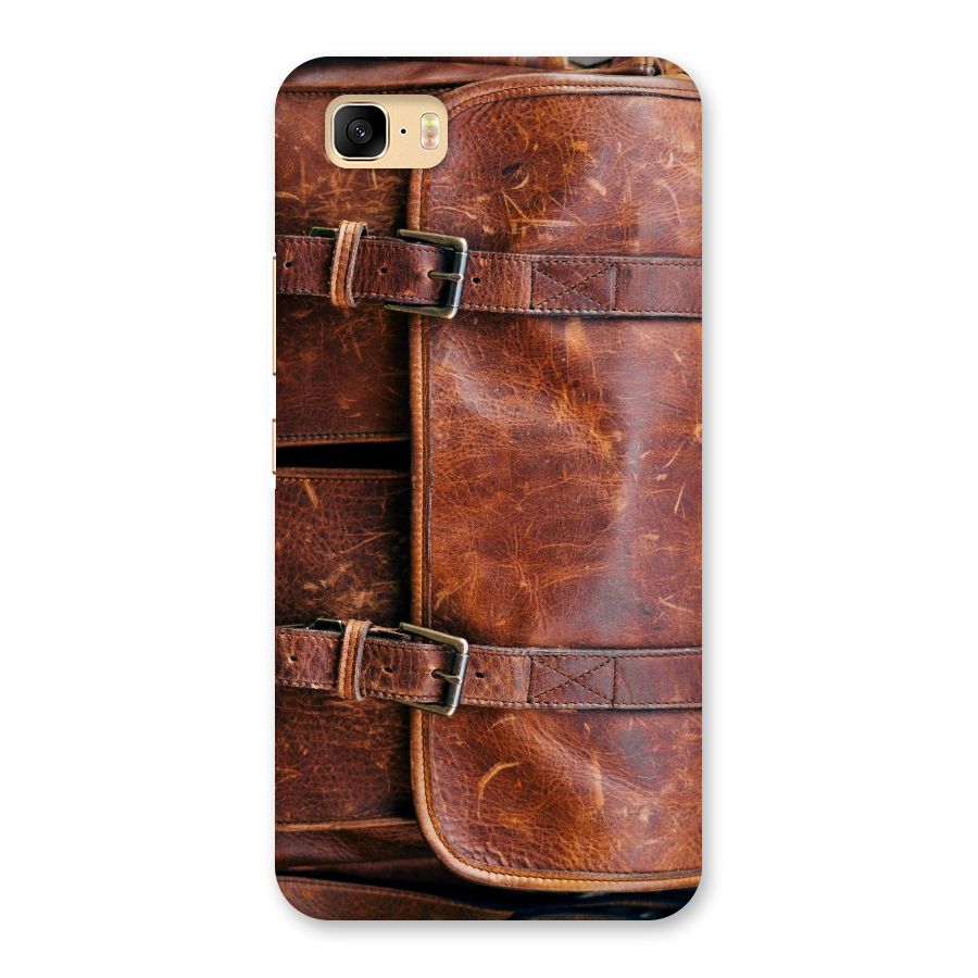 Bag Design (Printed) Back Case for Zenfone 3s Max