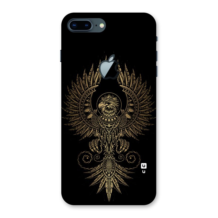 Legendary Phoenix Back Case for iPhone 7 Plus Apple Cut