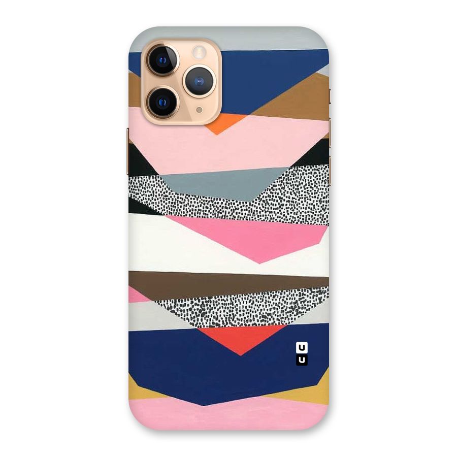 Lethal Abstract Back Case for iPhone 11 Pro