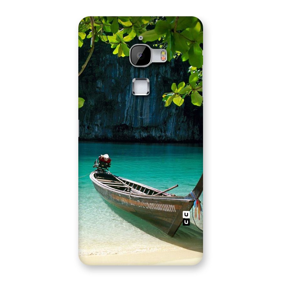 Lets Cross Over Back Case for LeTv Le Max