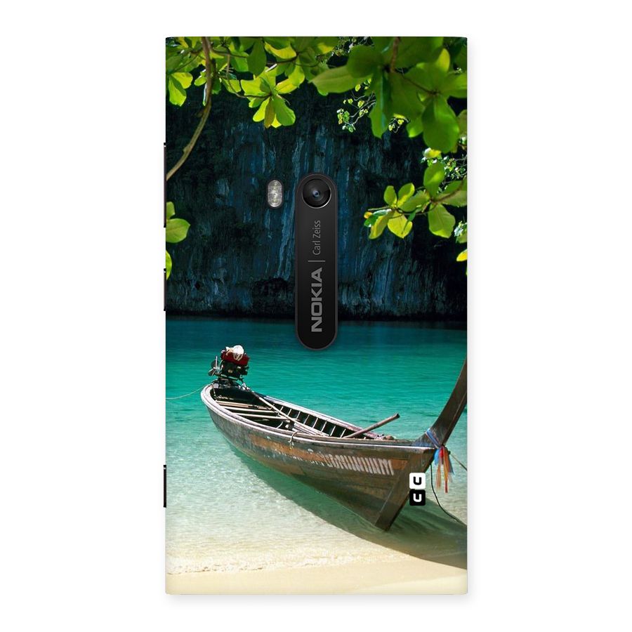 Lets Cross Over Back Case for Lumia 920