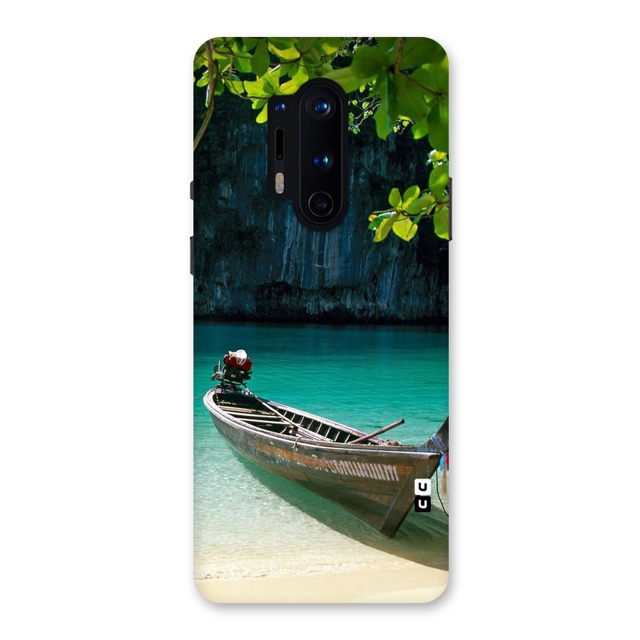 Lets Cross Over Back Case for OnePlus 8 Pro