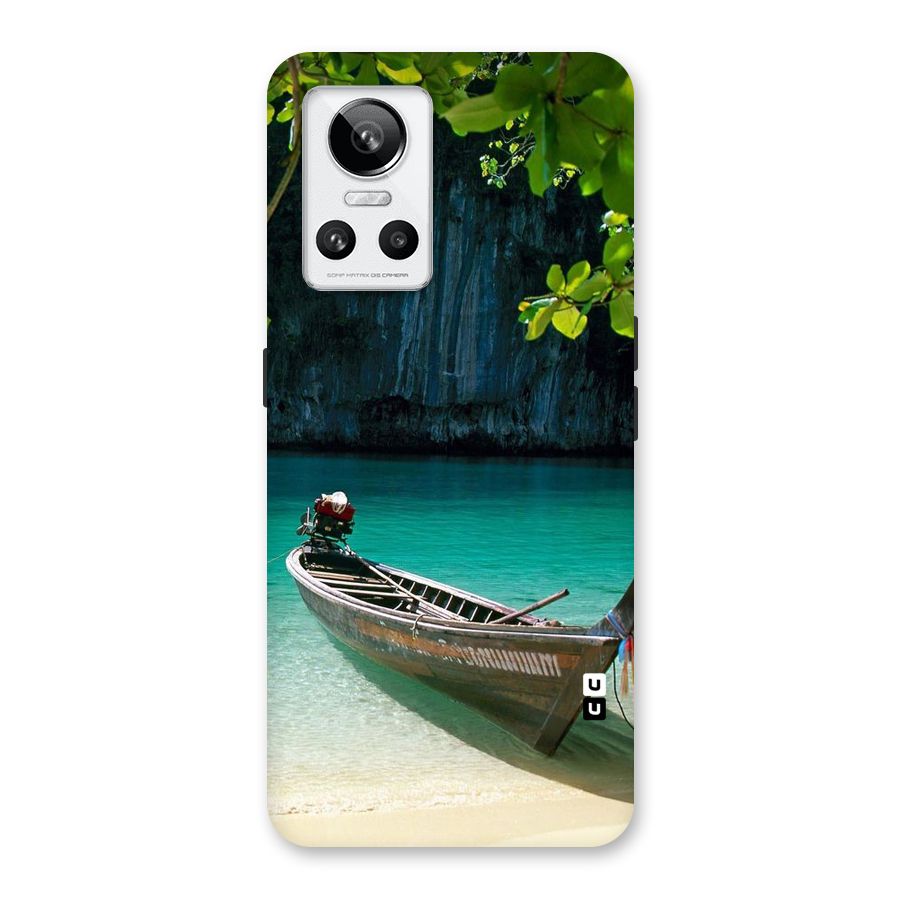 Lets Cross Over Back Case for Realme GT Neo 3