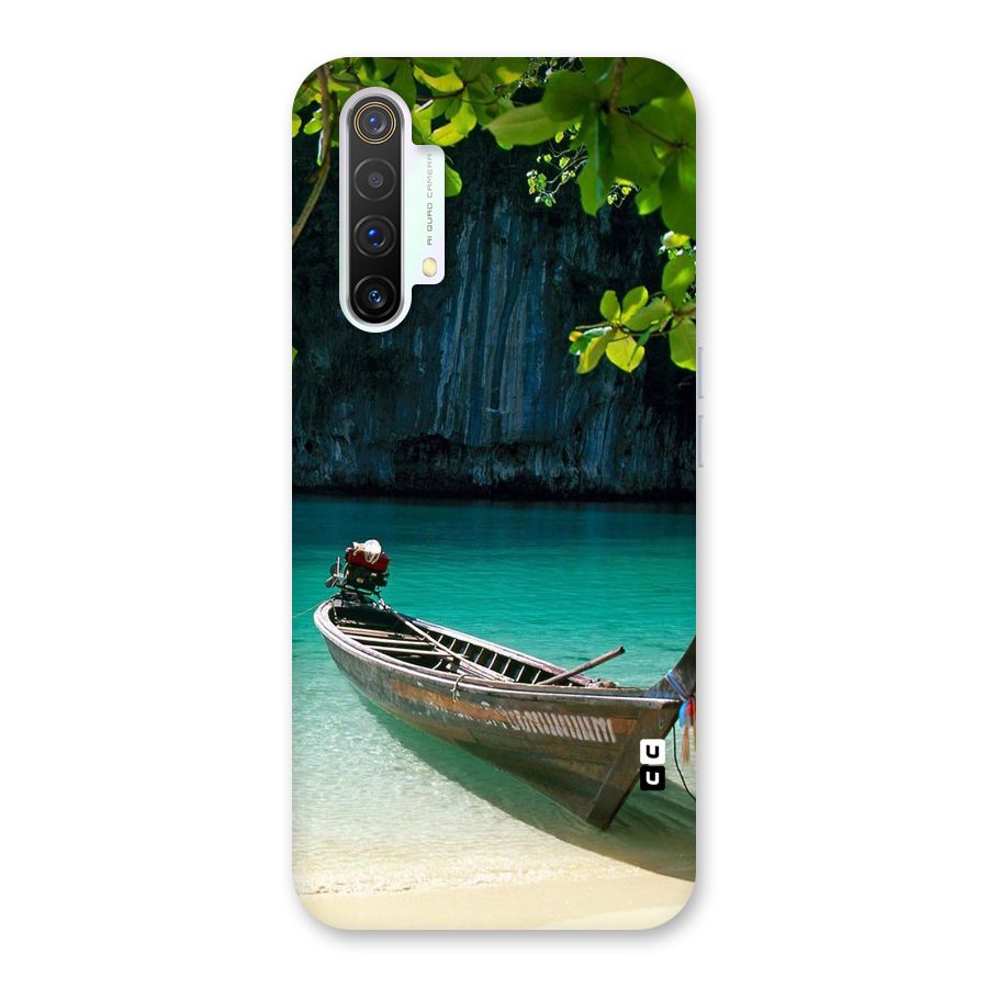 Lets Cross Over Back Case for Realme X3 SuperZoom