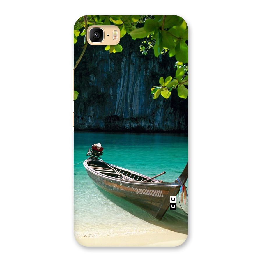Lets Cross Over Back Case for Zenfone 3s Max