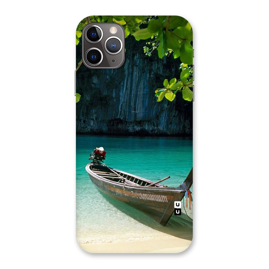 Lets Cross Over Back Case for iPhone 11 Pro Max