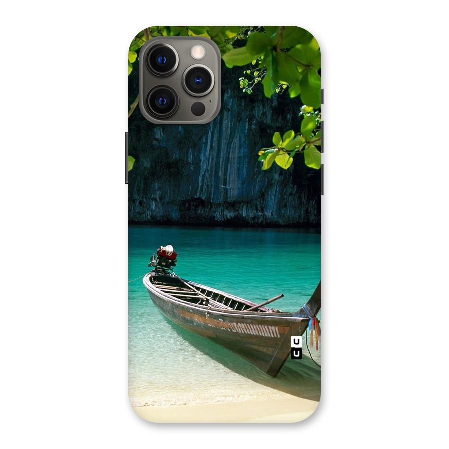 Lets Cross Over Back Case for iPhone 12 Pro Max