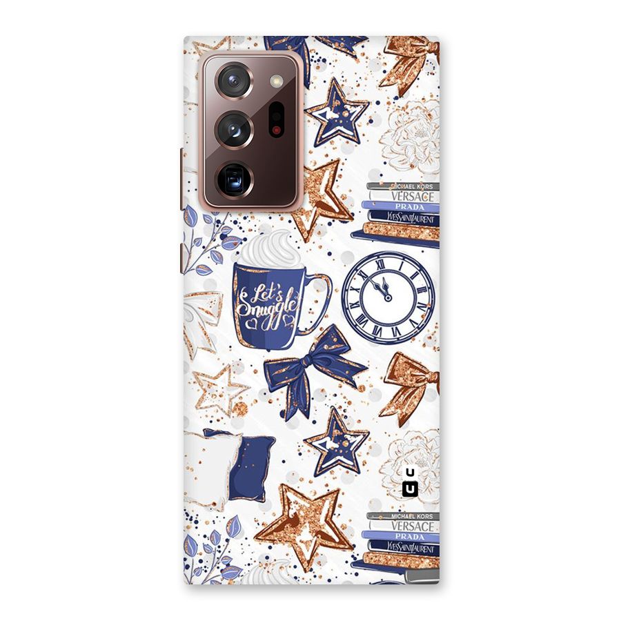 Lets Snuggle Back Case for Galaxy Note 20 Ultra